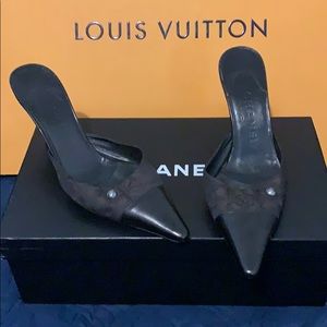 ❤️CHANEL SHOES ❤️